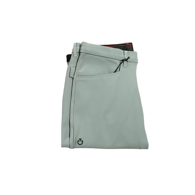 Cavalleria Toscana Rijbroek Nieuwe grip CT