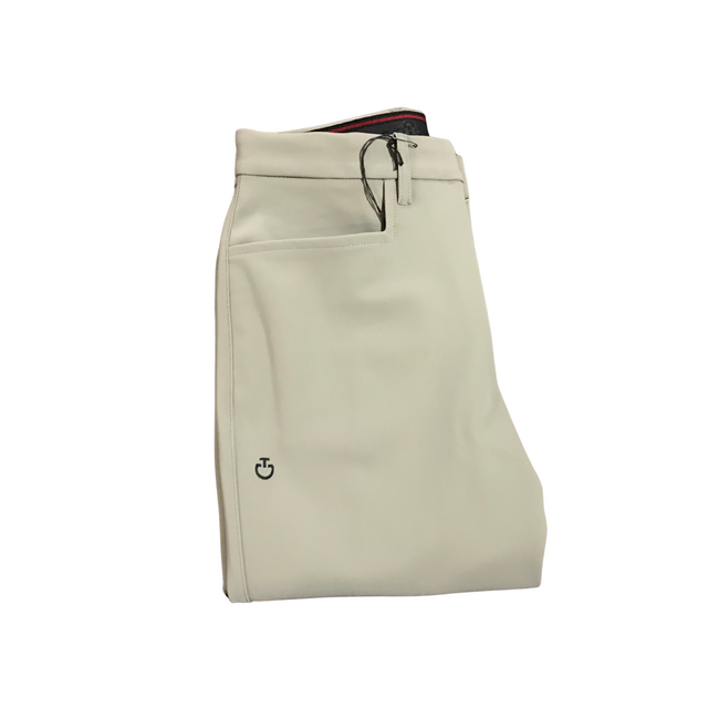 Cavalleria Toscana Rijbroek Nieuwe grip CT