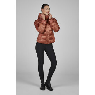 Pikeur Jas Quilted Selection