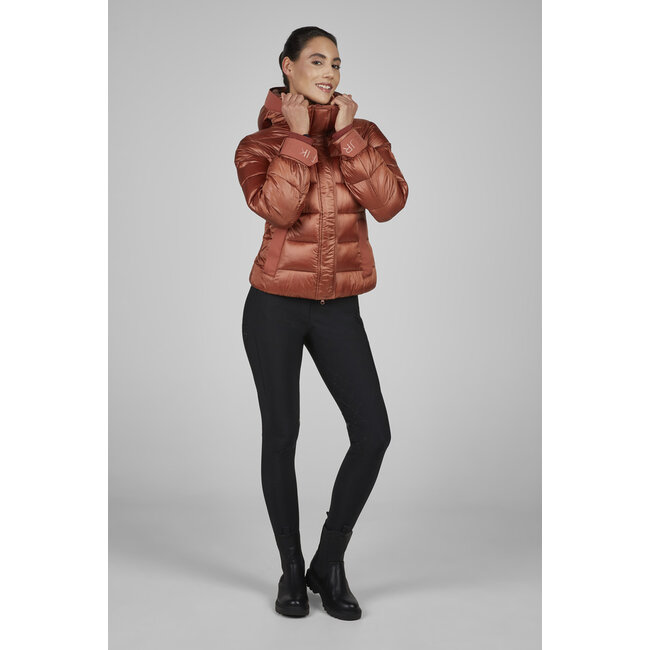 Pikeur Jas Quilted Selection