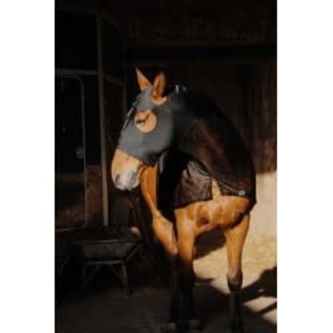 Equi-Theme Volledige halsbescherming