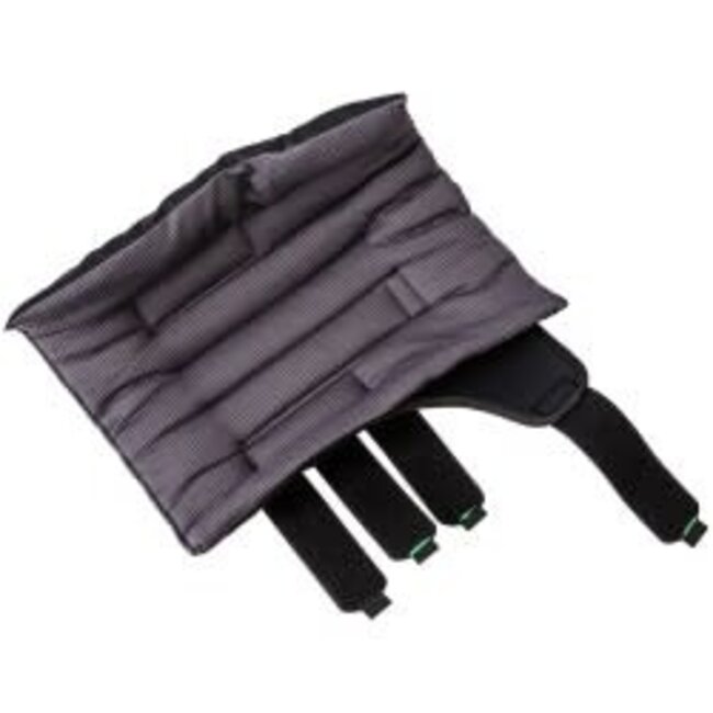 Lamicell Bamboe Rustbeschermers