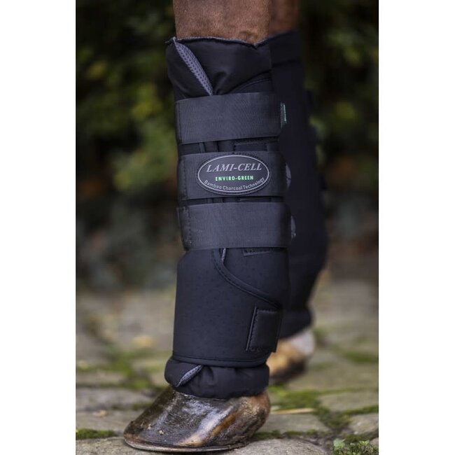 Lamicell Bamboe Rustbeschermers