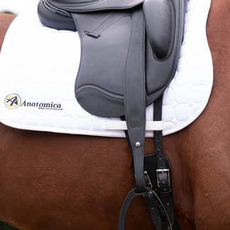 Beugelriemen welfare mono fender