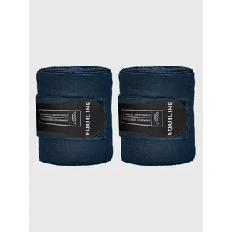 Equiline Stal bandage set 2 pces