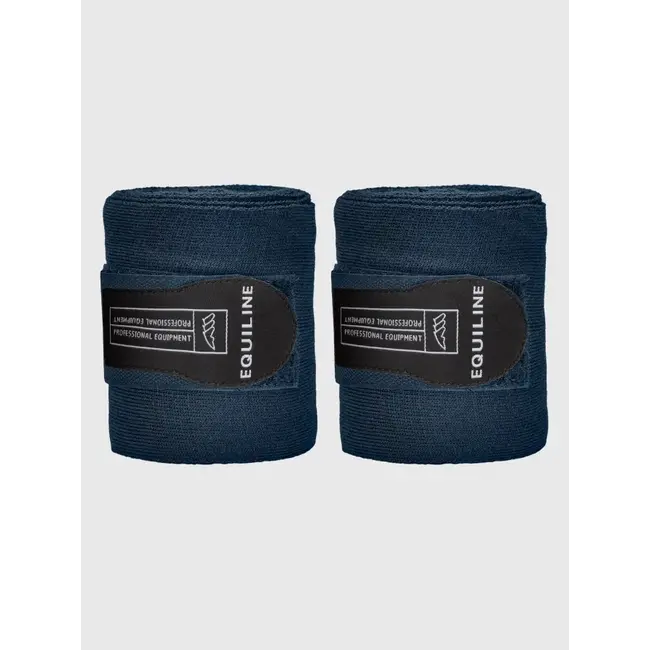 Equiline Stal bandage set 2 pces
