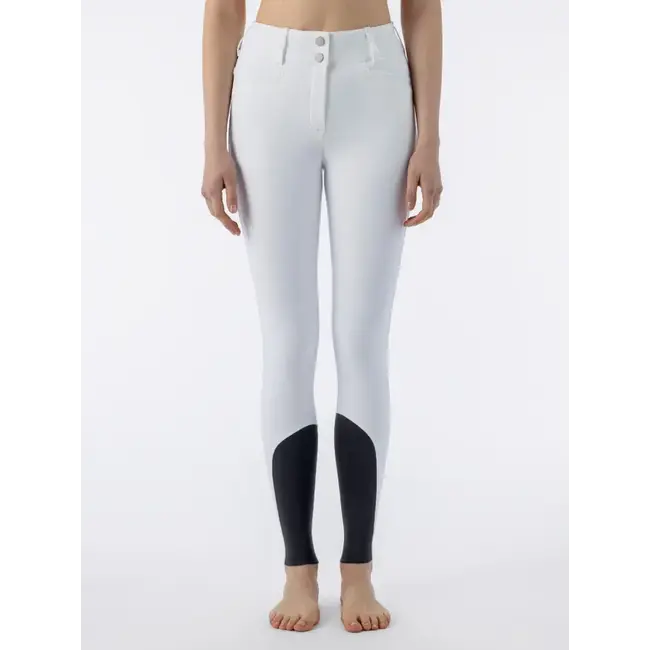 Equiline Rijbroek Crystalef