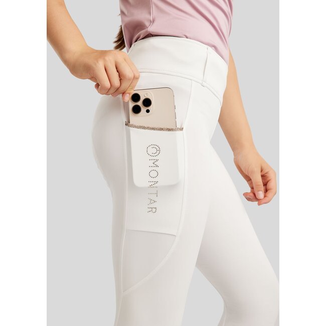 Montar Rijlegging Lila