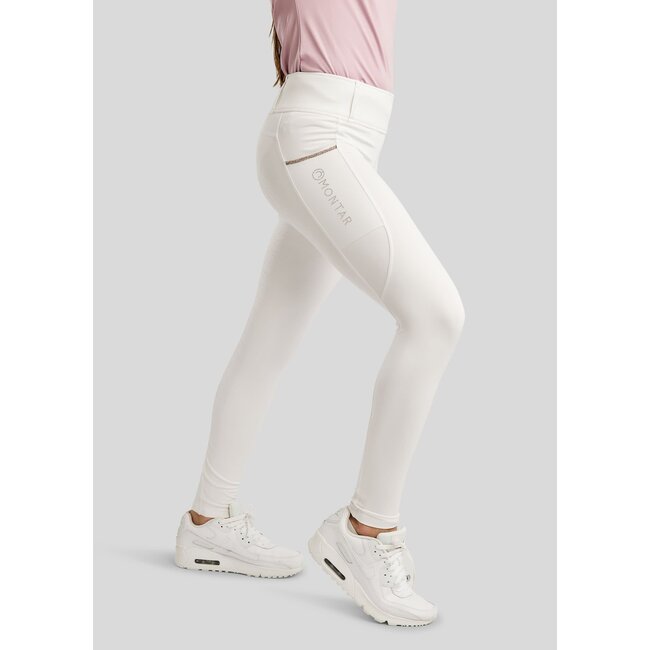 Montar Rijlegging Lila