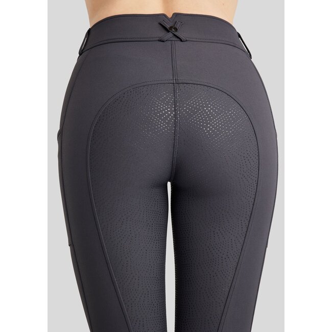 Montar Rijbroek Megan w. Phone Pockets