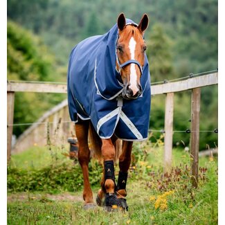 Horseware Turnout  1200 D plus  100 gr