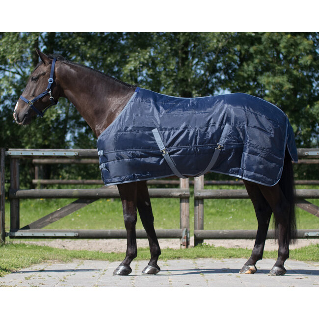 Qhp Staldeken Start Navy