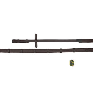 LJ  Leathers Teugels LJ new pro rubber m stops