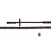 LJ  Leathers Teugels LJ new pro rubber m stops