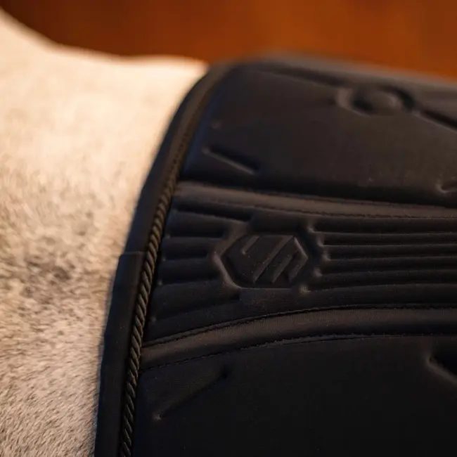 Samshield Zadelpad Spineshield  swarovski