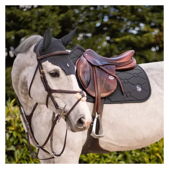 Samshield Oornetje Swarovski