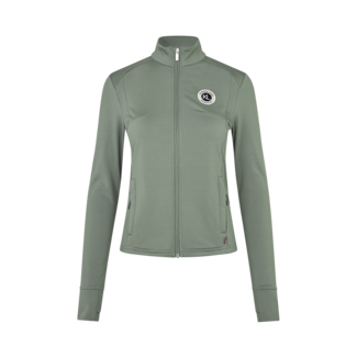 Kingsland Vest micro fleece KLLucy