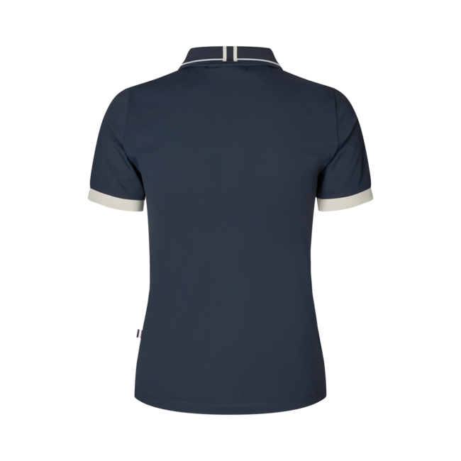 Kingsland Polo KLLaura  korte mouw