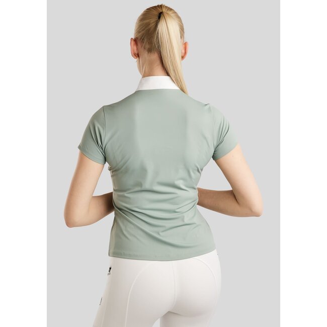 Wedstrijdshirt Pearl