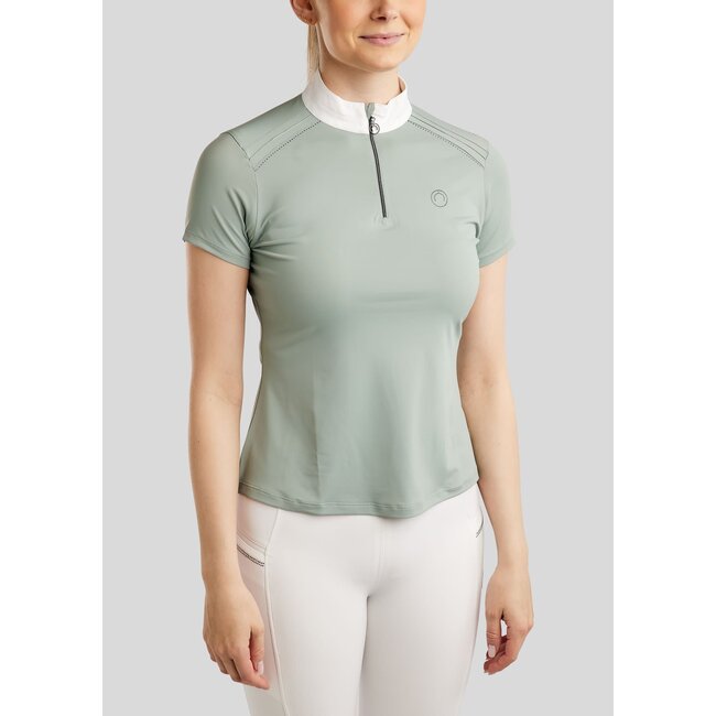 Wedstrijdshirt Pearl