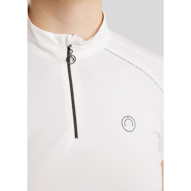 Wedstrijdshirt Pearl