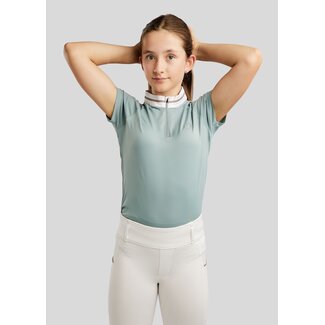 Montar Wedstrijdshirt Lila