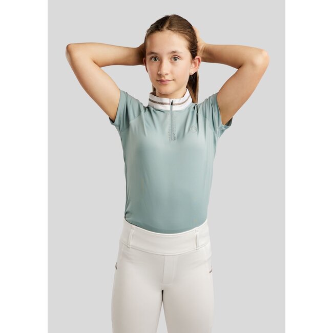 Montar Wedstrijdshirt Lila