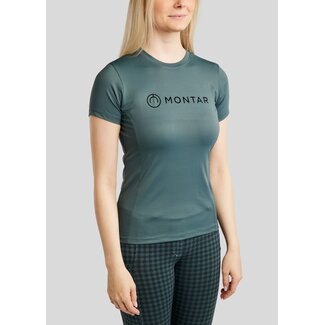 Montar Shirt Hannah