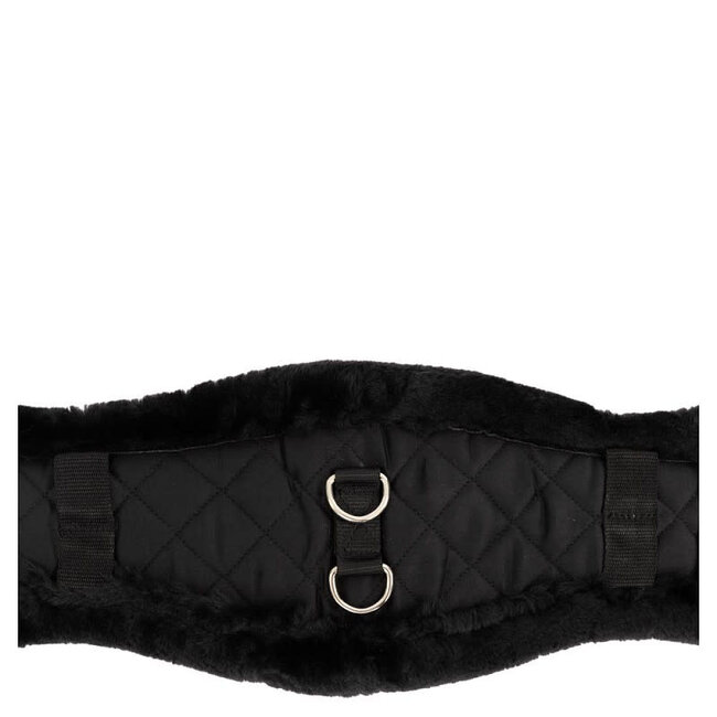 Premiere Dressuursingel Artificial Fur