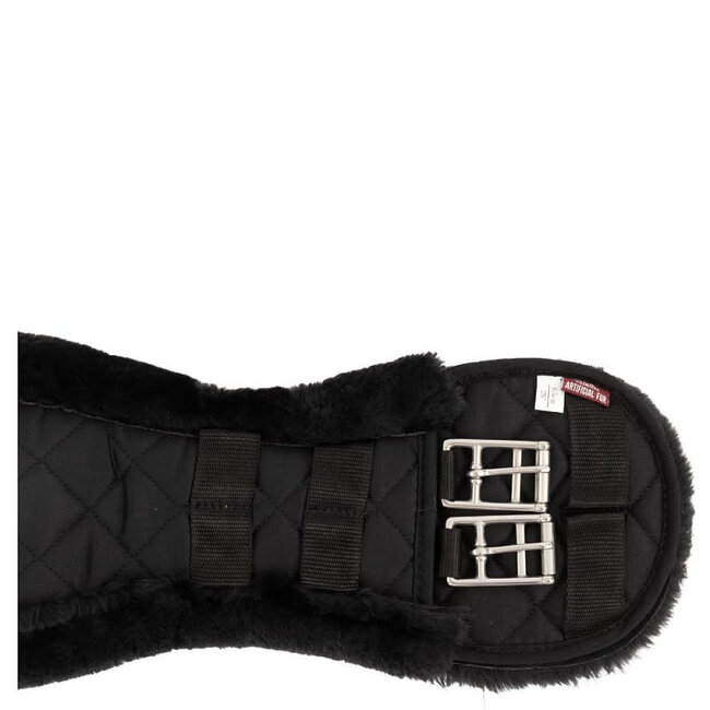 Premiere Dressuursingel Artificial Fur