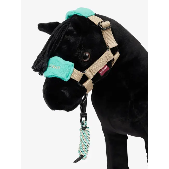 LeMieux Mini pony halster