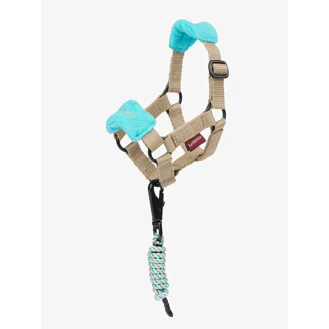 LeMieux Mini pony halster