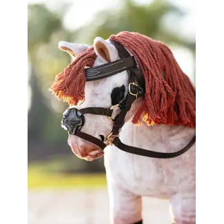 LeMieux Mini pony hoofdstel mexicaans