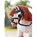 LeMieux Mini pony hoofdstel mexicaans