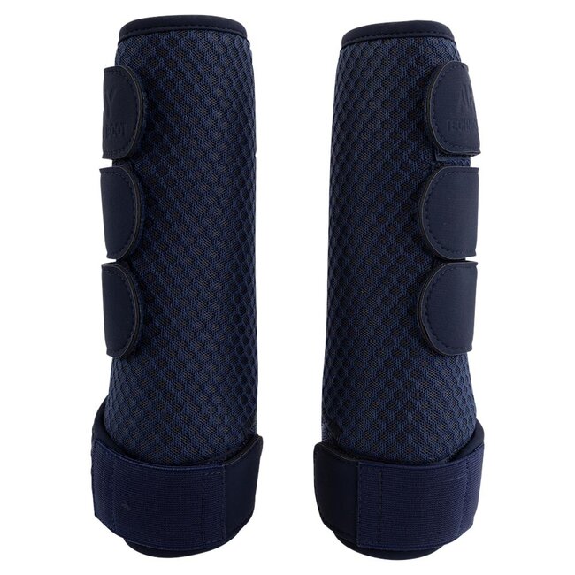 Anky Beenbeschermer 3D mesh