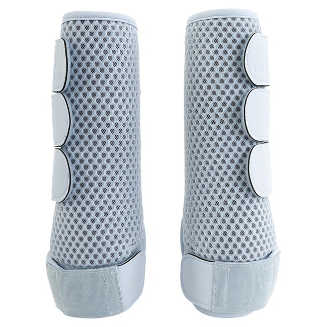 Anky Beenbeschermer 3D mesh