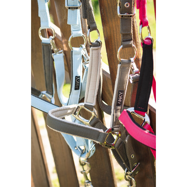 Anky Halster & halstertouw