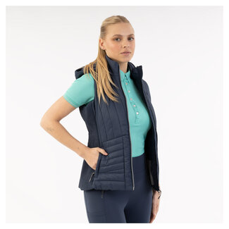 Anky Bodywarmer SS26