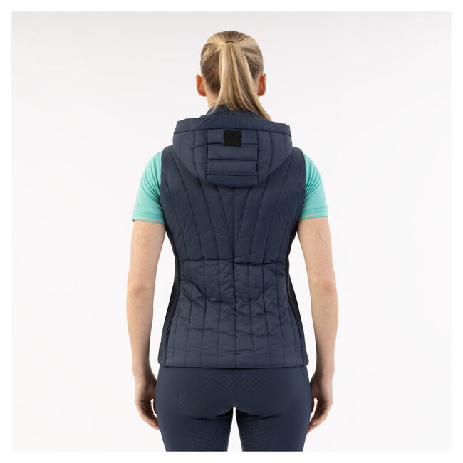 Anky Bodywarmer SS26