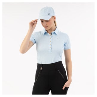 Anky Polo shirt Essential SS26