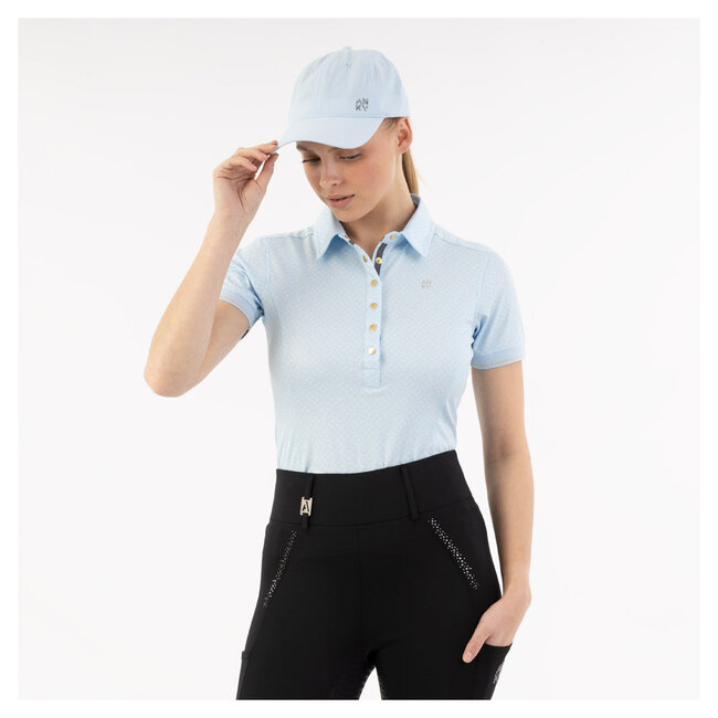 Anky Polo shirt Essential SS26