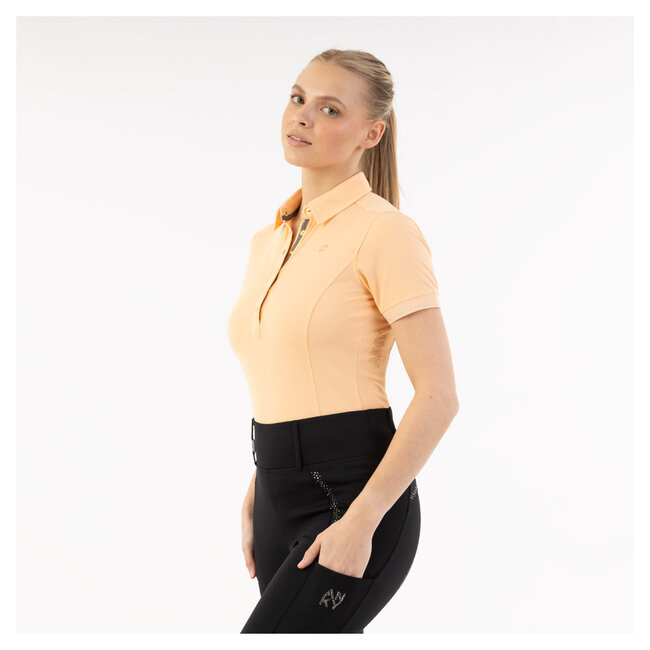 Anky Polo shirt Essential SS26