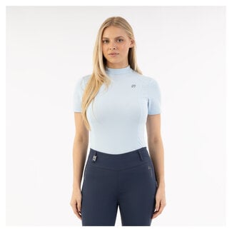 Anky Shirt Mockneck SS26