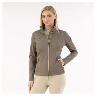 Anky Jacket sub layer SS26