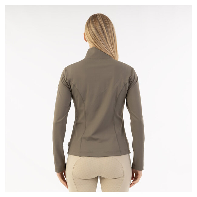 Anky Jacket sub layer SS26