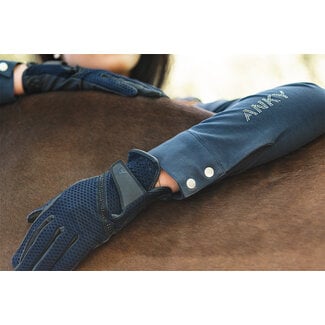 Anky Handschoen technical riding
