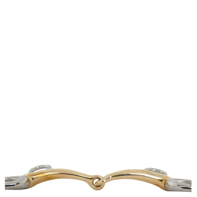 BR Bauchertrens Soft Contact 12 mm scharen 110 mm