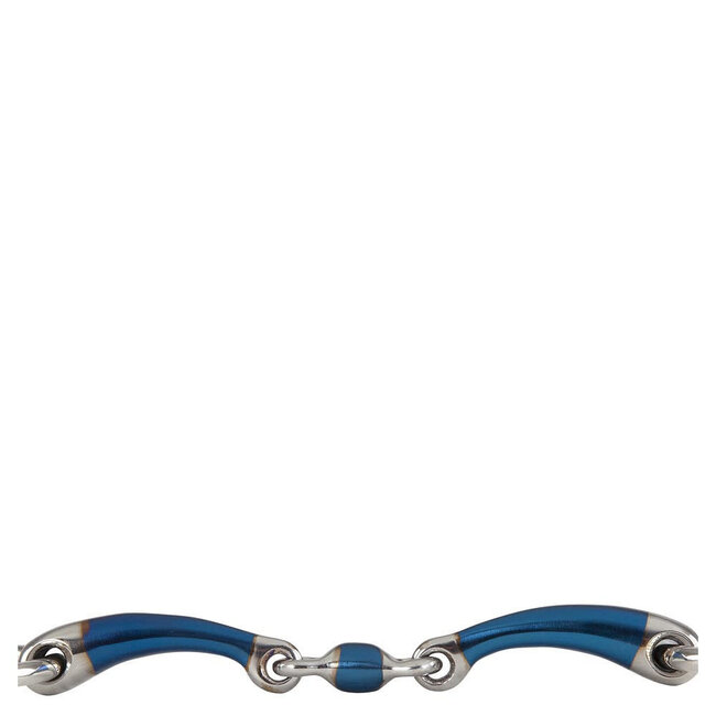 BR Watertrens Sweet iron Dubbel gebr 14 mm Curved