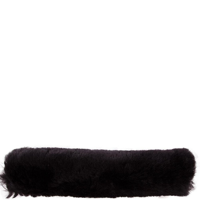 BR Neusriemhoes BR schapenvacht m/klittenband