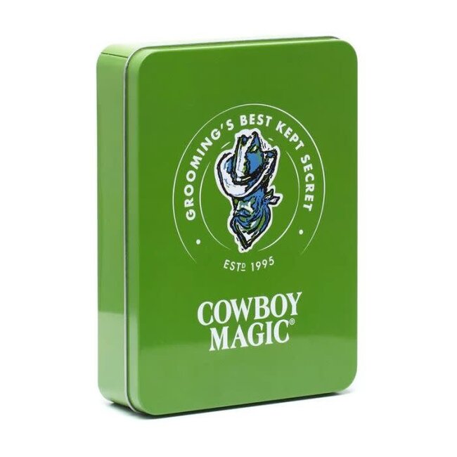 Cowboy Magic Grooming Kit - Geschenkset